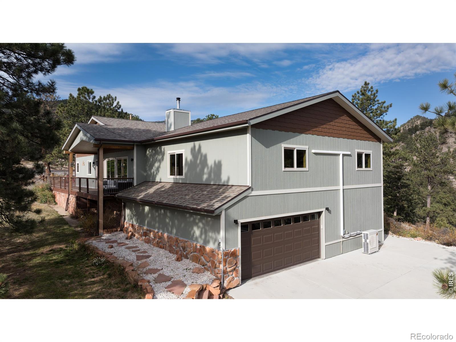 321 May Avenue Lyons CO 80540