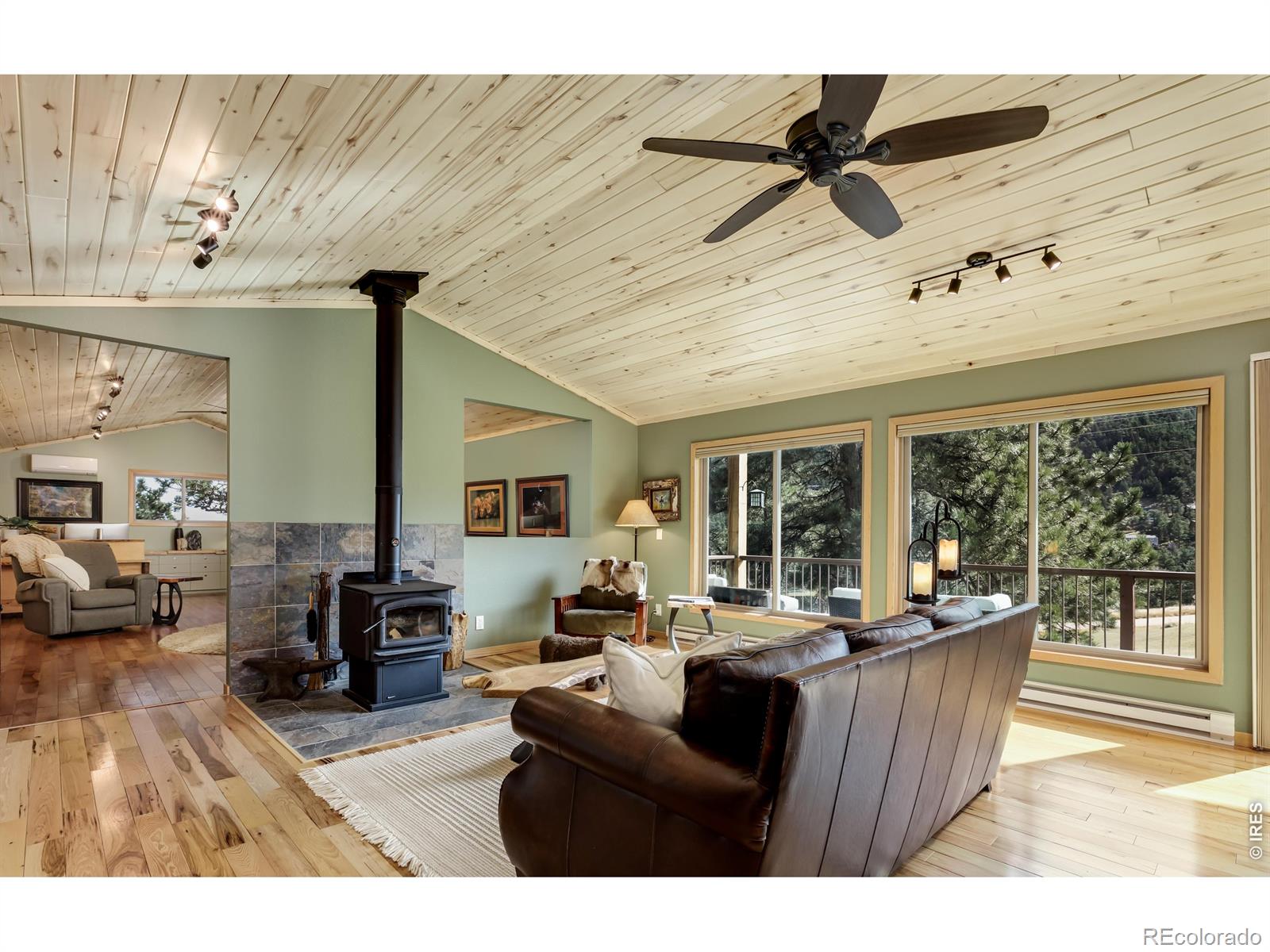 321 May Avenue Lyons CO 80540