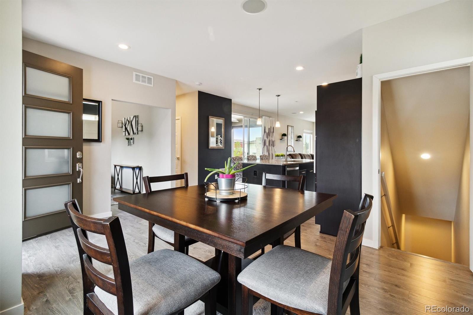 3349 Cranston Circle Highlands Ranch CO 80126