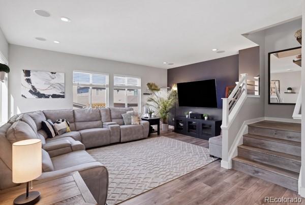 3349 Cranston Circle Highlands Ranch CO 80126