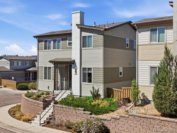 3349 Cranston Circle Highlands Ranch CO 80126