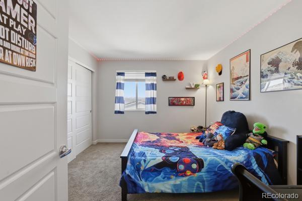 3349 Cranston Circle Highlands Ranch CO 80126