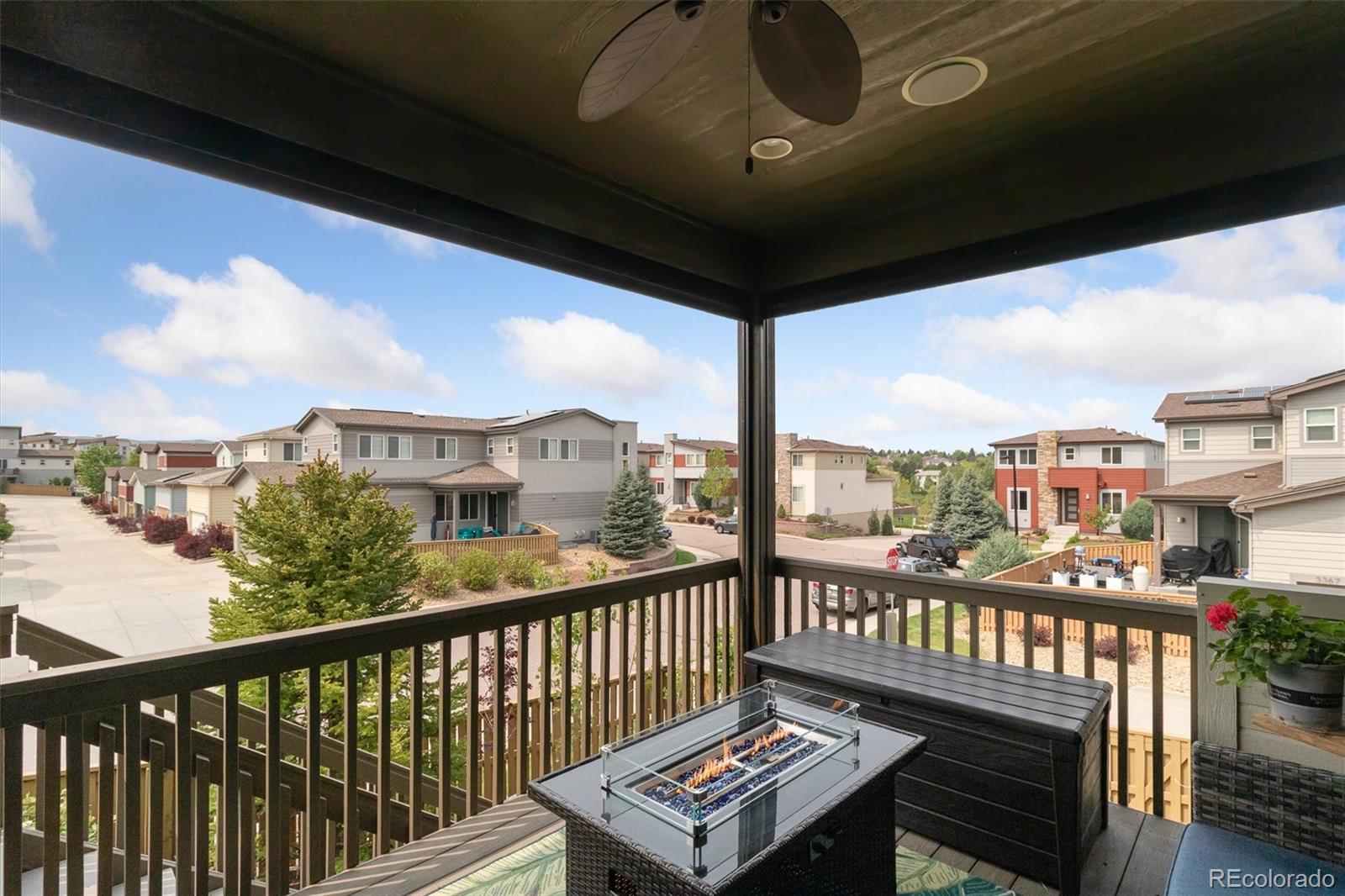 3349 Cranston Circle Highlands Ranch CO 80126