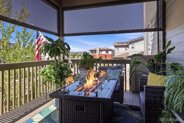 3349 Cranston Circle Highlands Ranch CO 80126