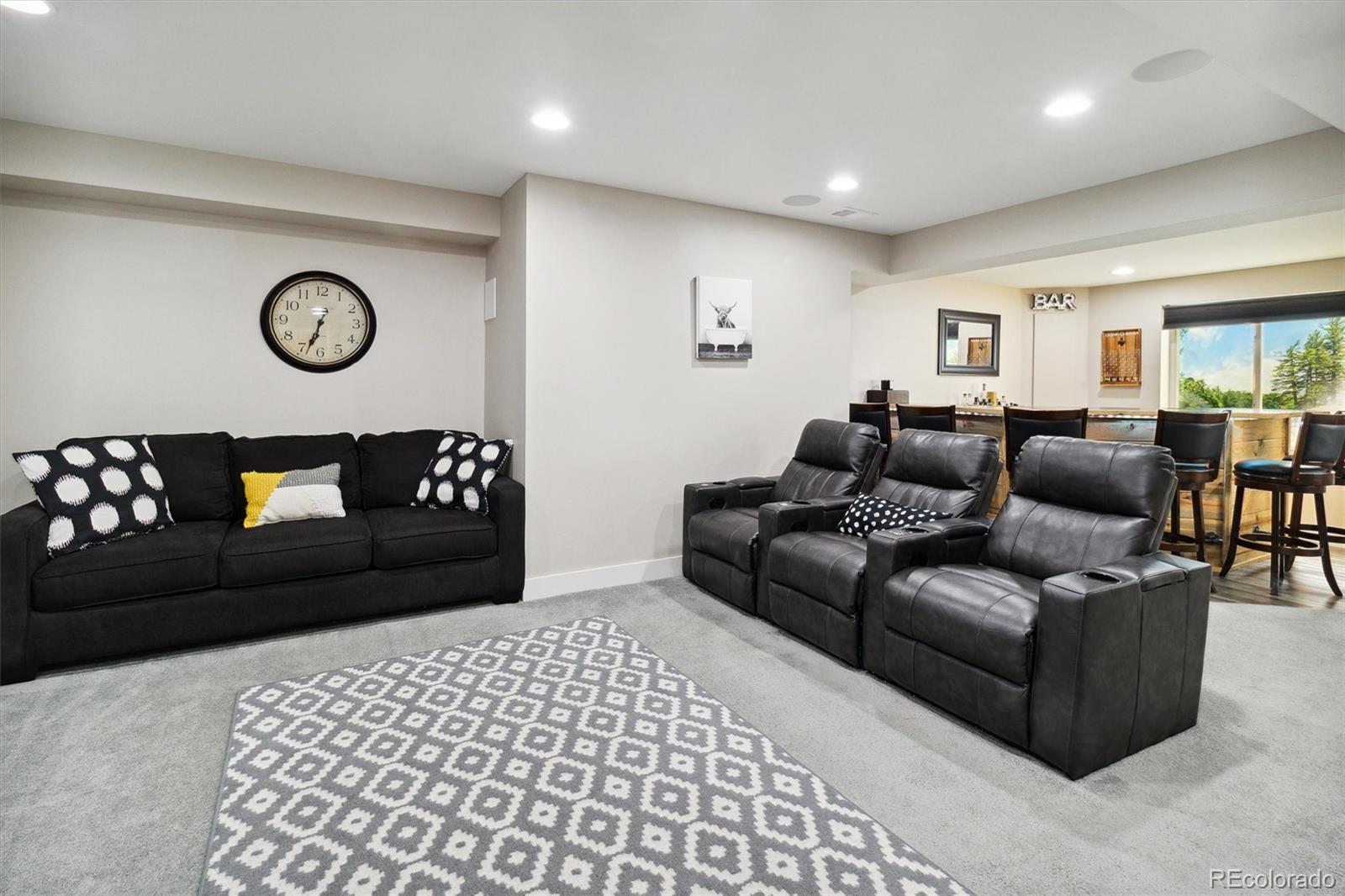3349 Cranston Circle Highlands Ranch CO 80126