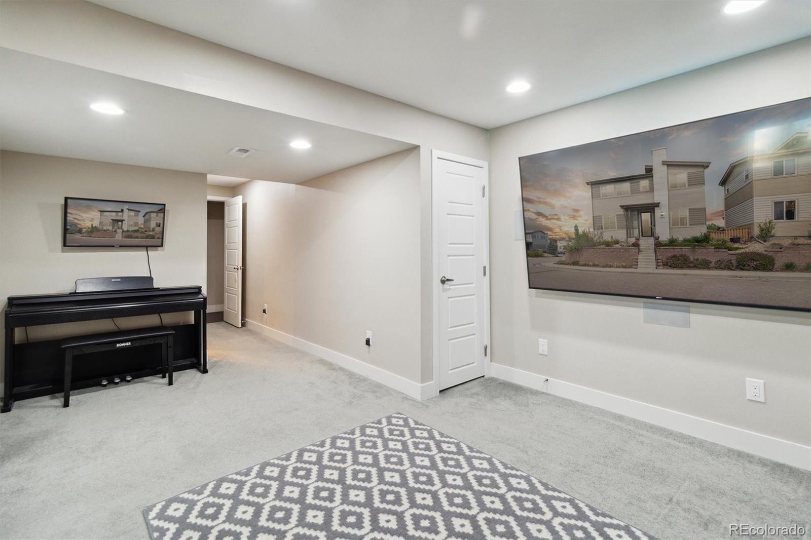 3349 Cranston Circle Highlands Ranch CO 80126