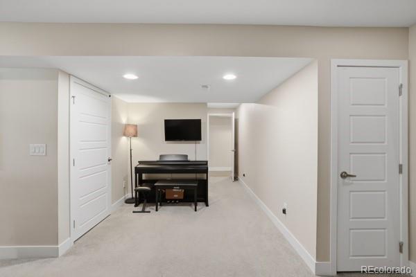 3349 Cranston Circle Highlands Ranch CO 80126