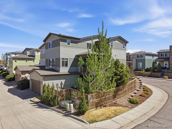 3349 Cranston Circle Highlands Ranch CO 80126