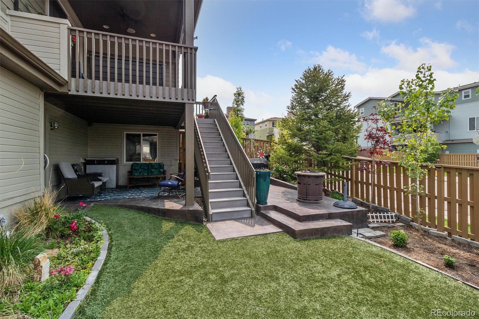 3349 Cranston Circle Highlands Ranch CO 80126
