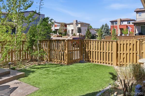 3349 Cranston Circle Highlands Ranch CO 80126
