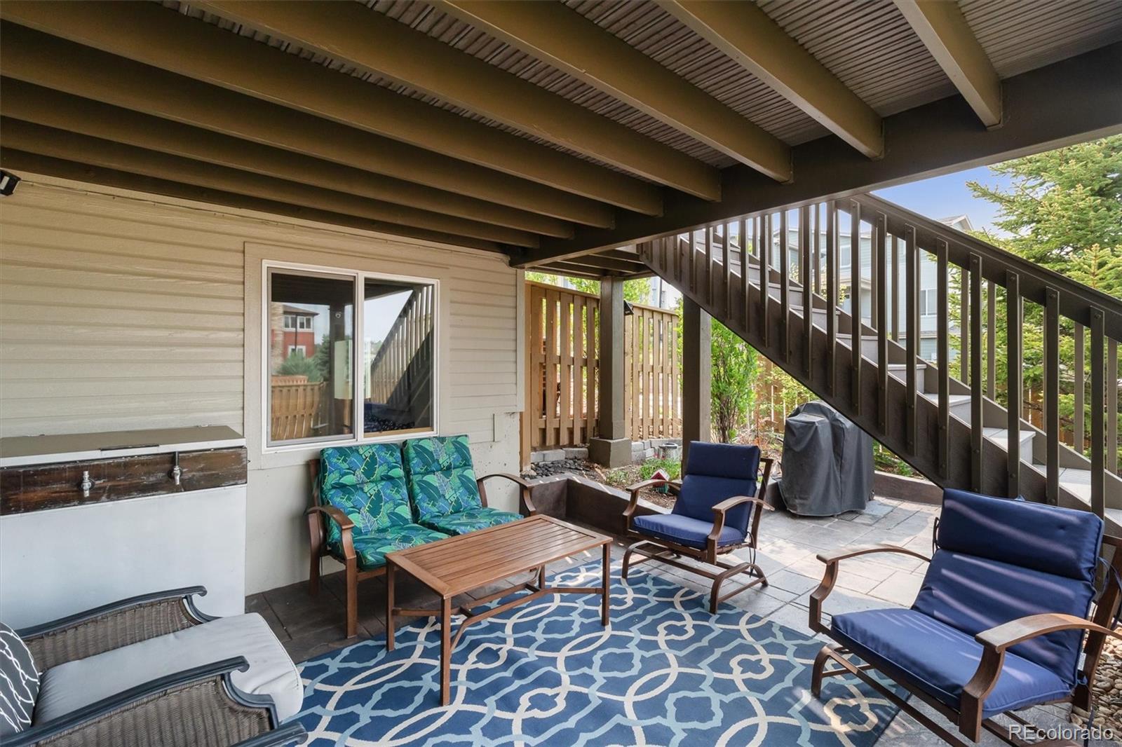 3349 Cranston Circle Highlands Ranch CO 80126