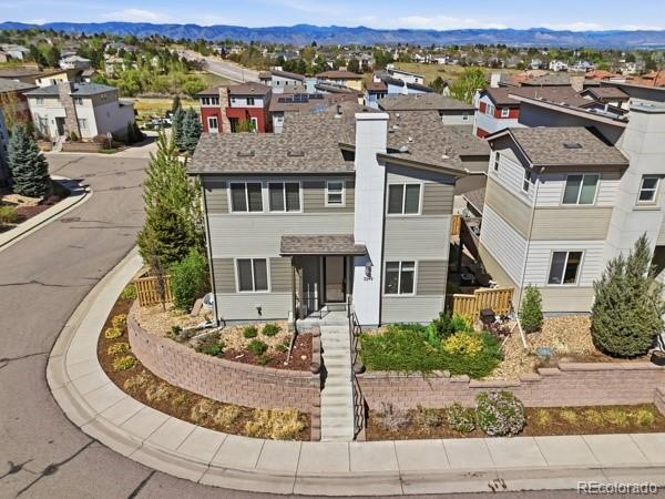 3349 Cranston Circle Highlands Ranch CO 80126