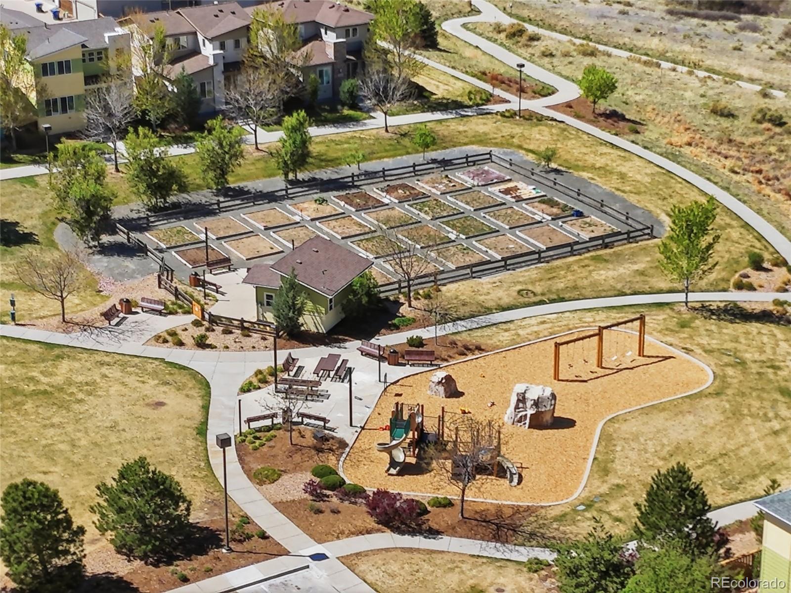 3349 Cranston Circle Highlands Ranch CO 80126