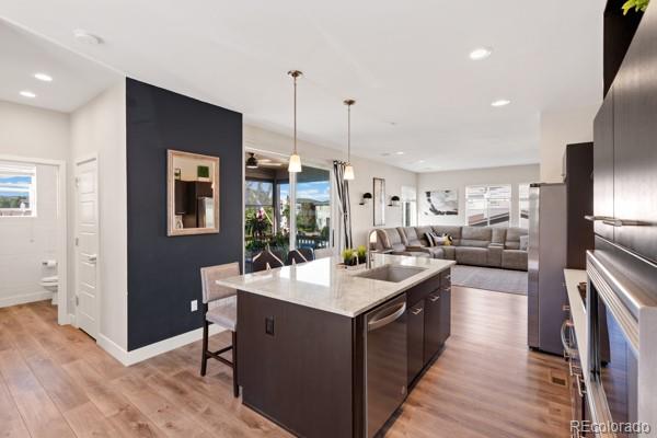 3349 Cranston Circle Highlands Ranch CO 80126