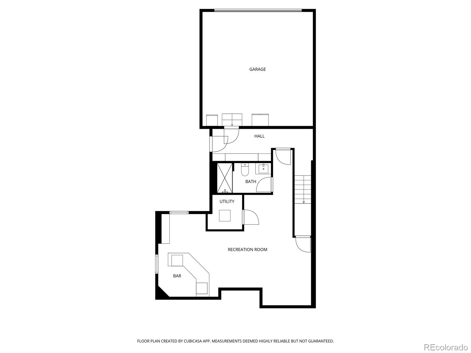 3349 Cranston Circle Highlands Ranch CO 80126