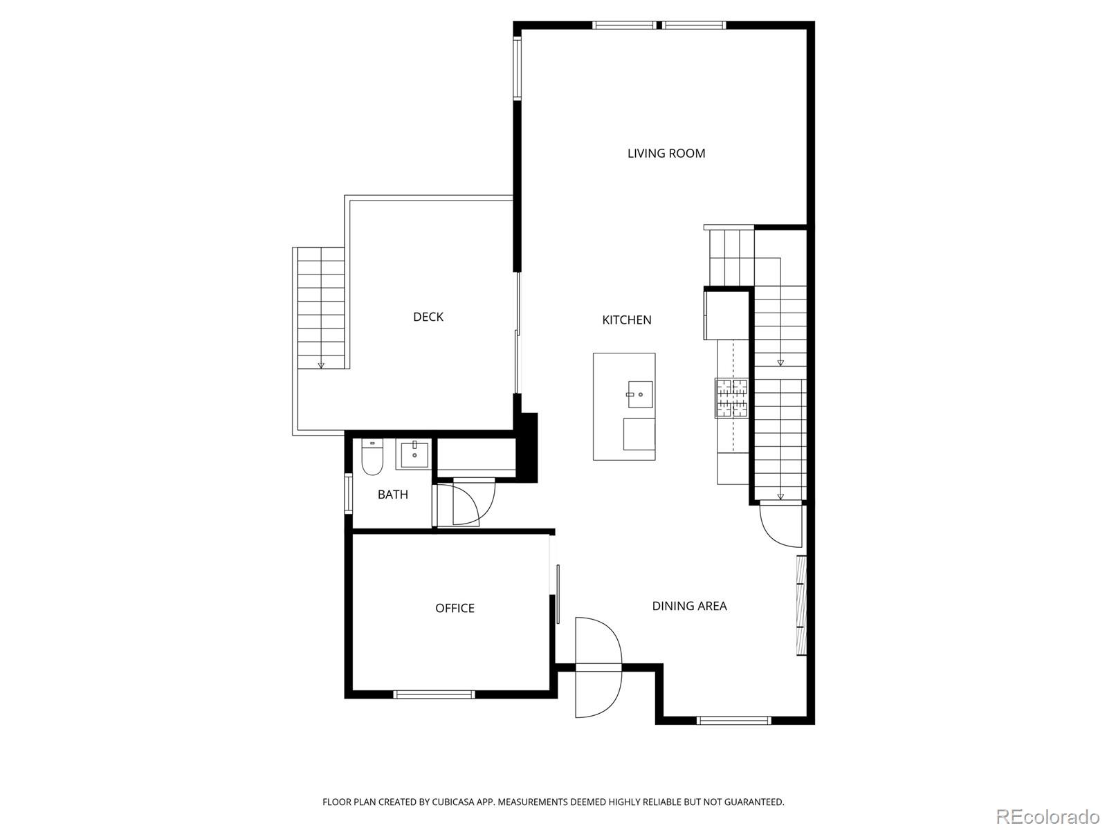 3349 Cranston Circle Highlands Ranch CO 80126