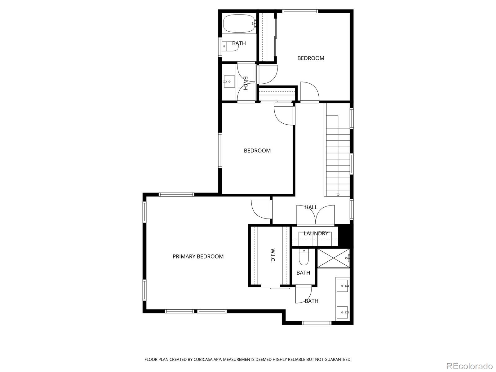 3349 Cranston Circle Highlands Ranch CO 80126