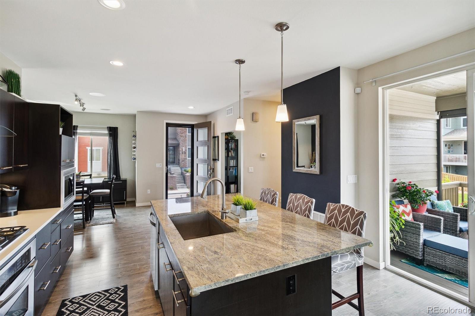 3349 Cranston Circle Highlands Ranch CO 80126