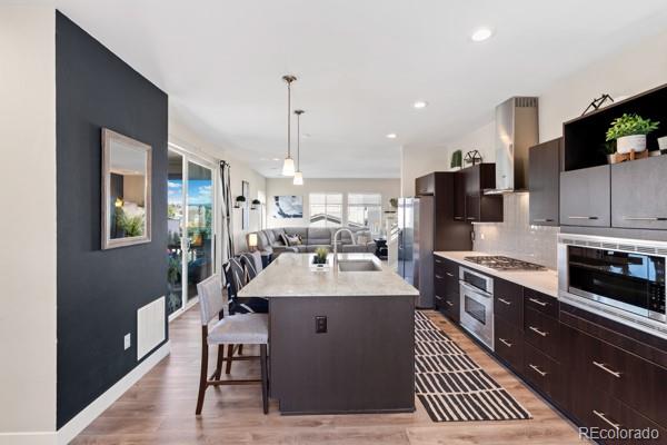 3349 Cranston Circle Highlands Ranch CO 80126