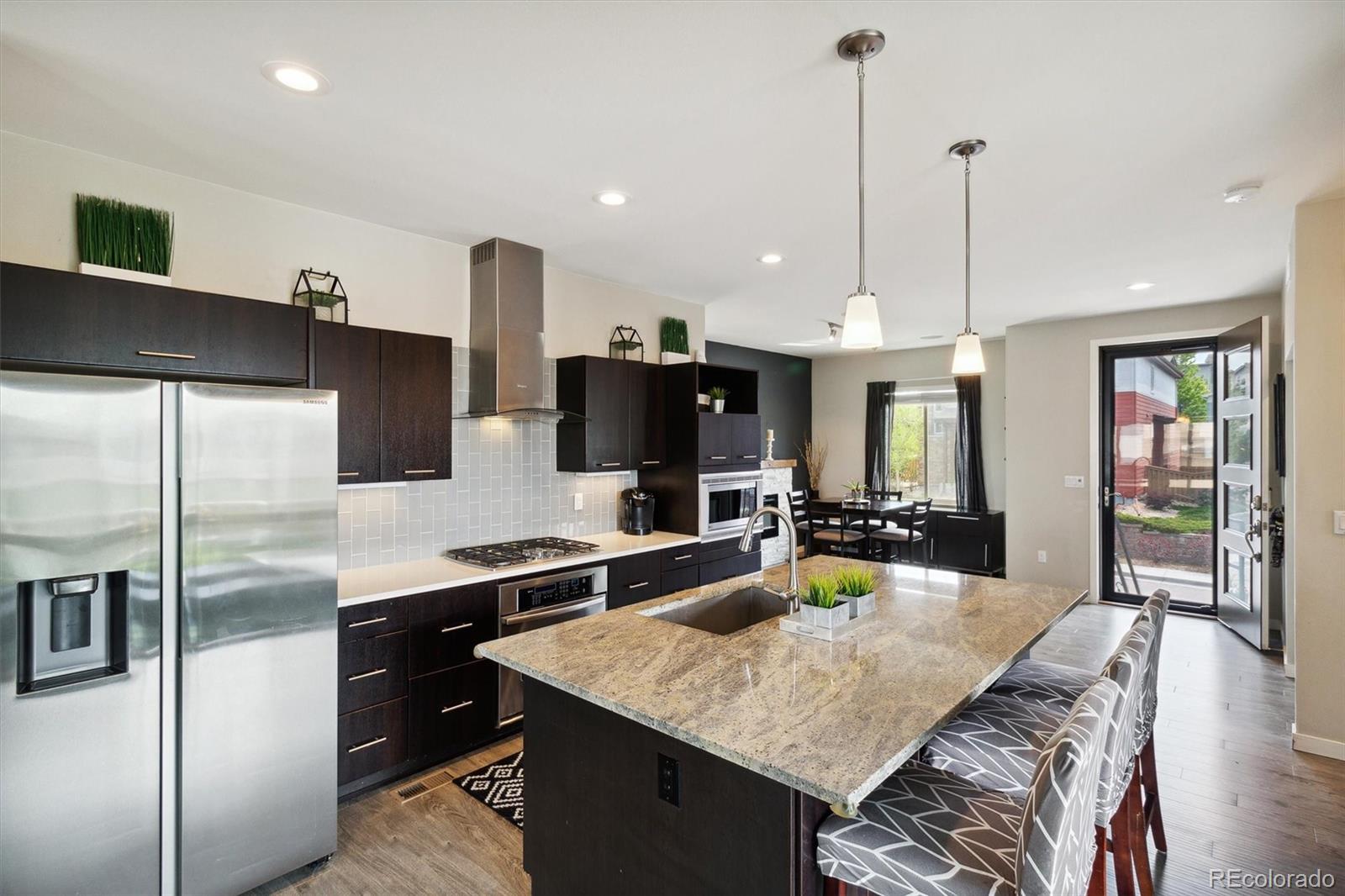 3349 Cranston Circle Highlands Ranch CO 80126