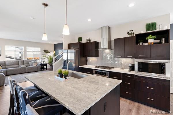 3349 Cranston Circle Highlands Ranch CO 80126