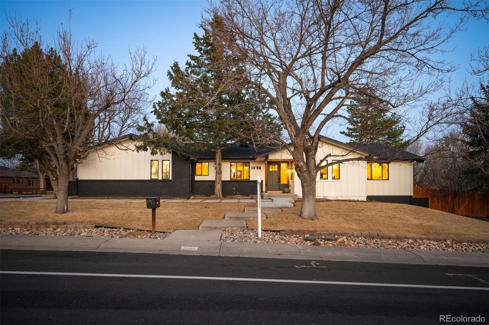 1598 Aspen Street Broomfield CO 80020