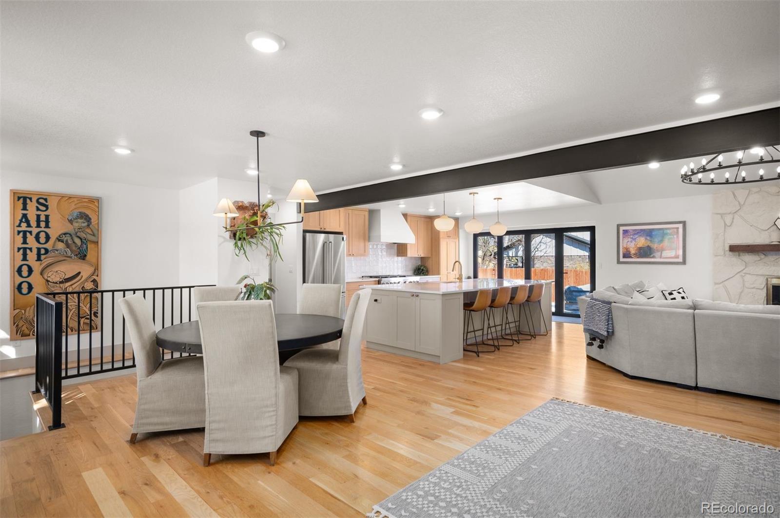 1598 Aspen Street Broomfield CO 80020