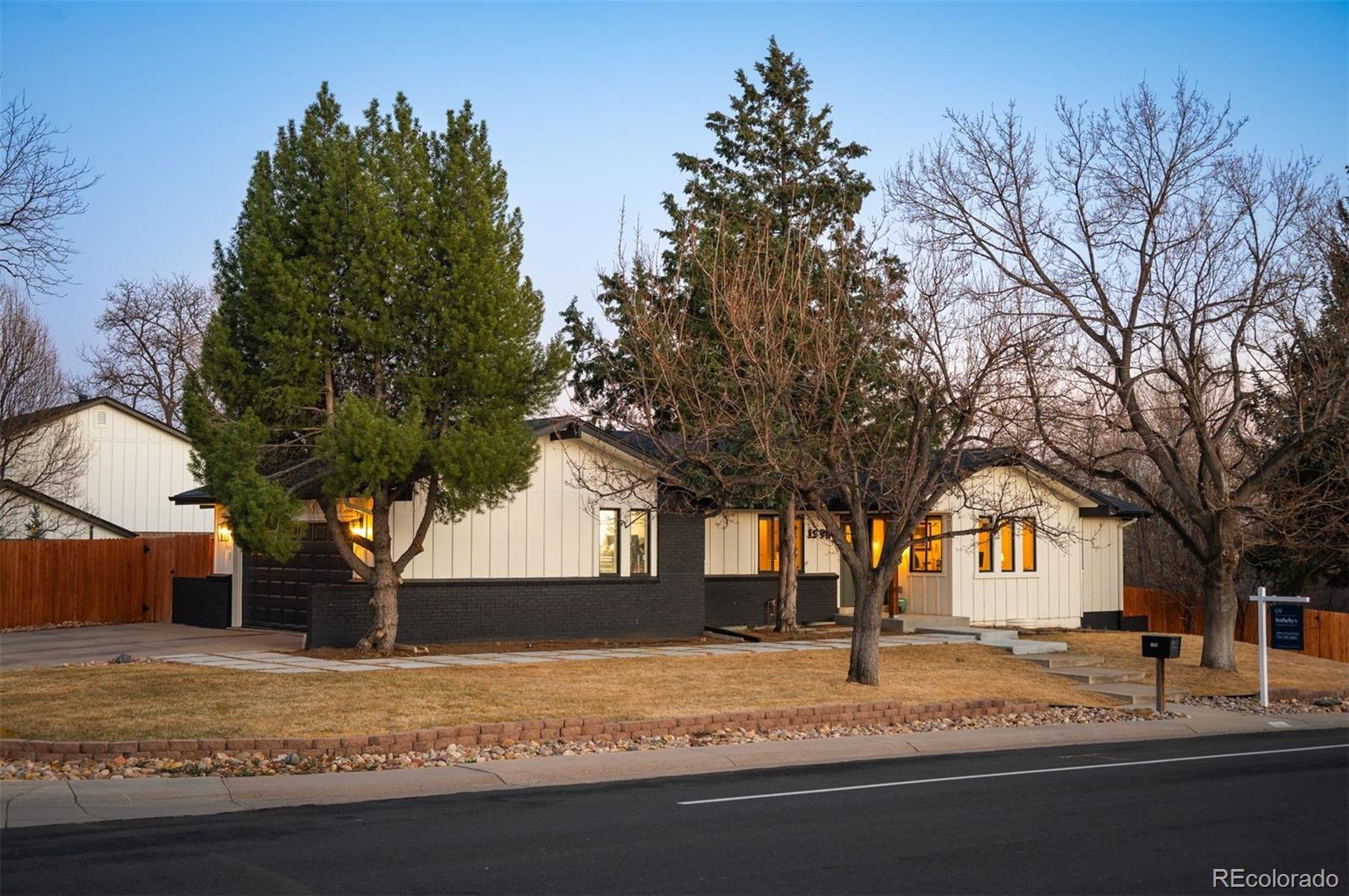 1598 Aspen Street Broomfield CO 80020