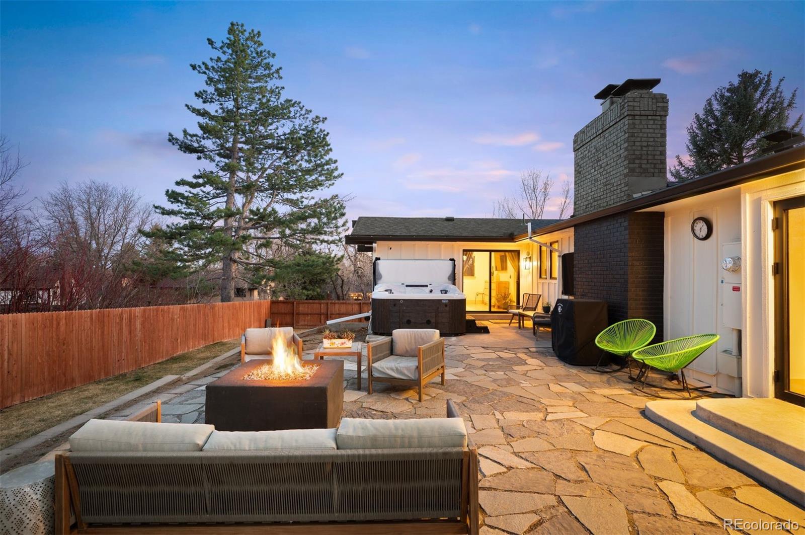 1598 Aspen Street Broomfield CO 80020