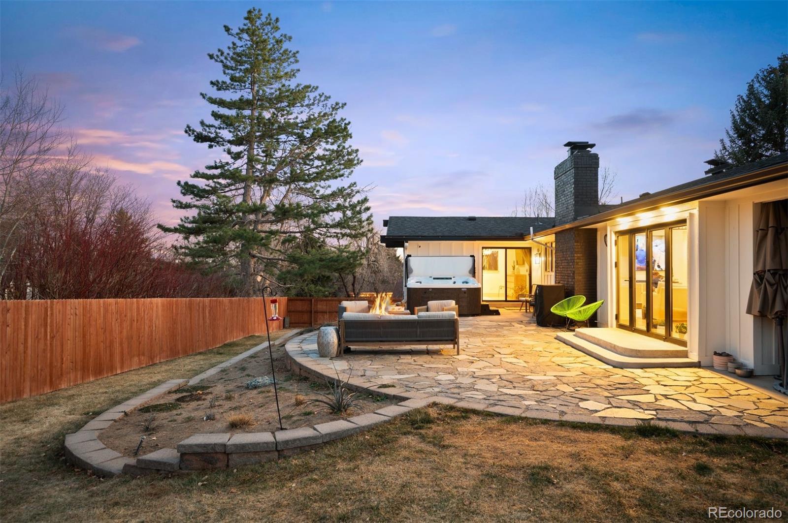 1598 Aspen Street Broomfield CO 80020