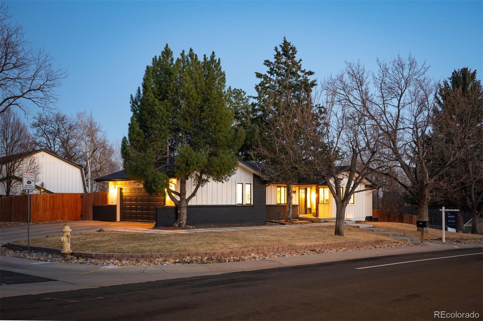 1598 Aspen Street Broomfield CO 80020