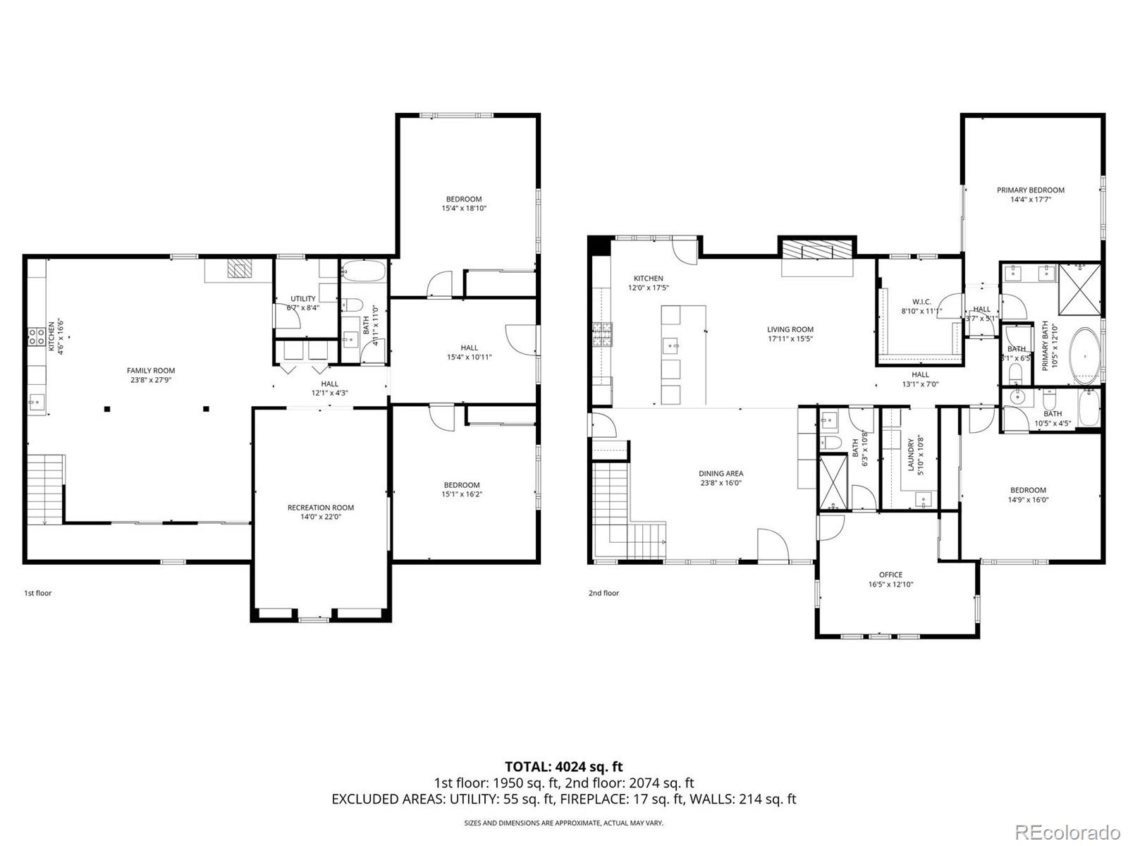 1598 Aspen Street Broomfield CO 80020