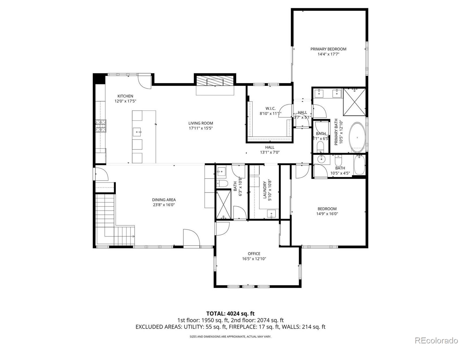 1598 Aspen Street Broomfield CO 80020