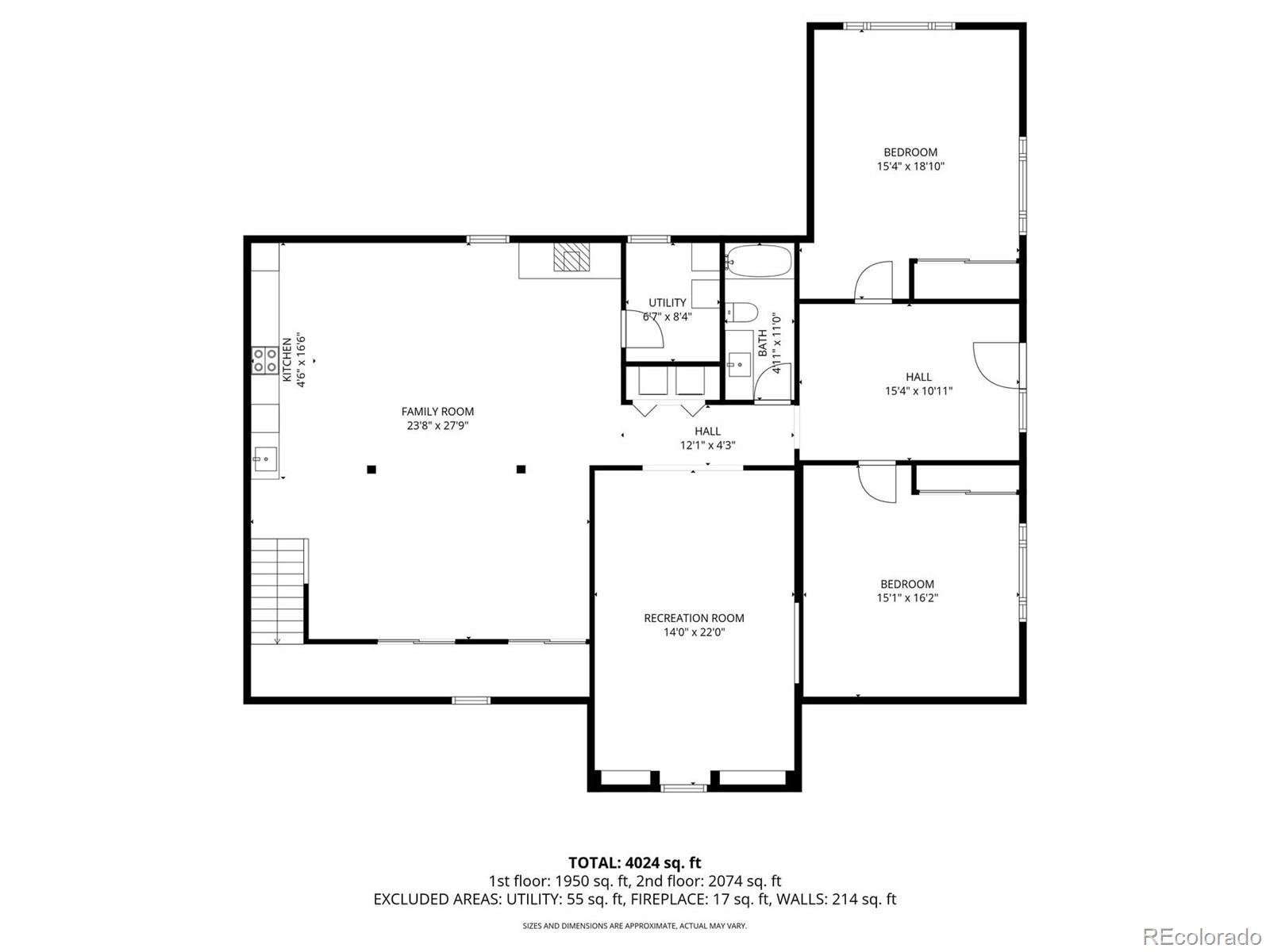 1598 Aspen Street Broomfield CO 80020