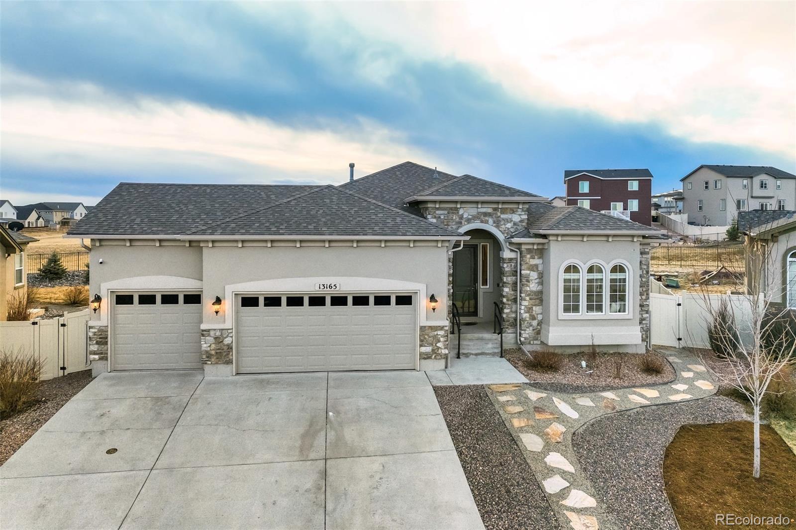 13165 Stone Peaks Way Peyton CO 80831