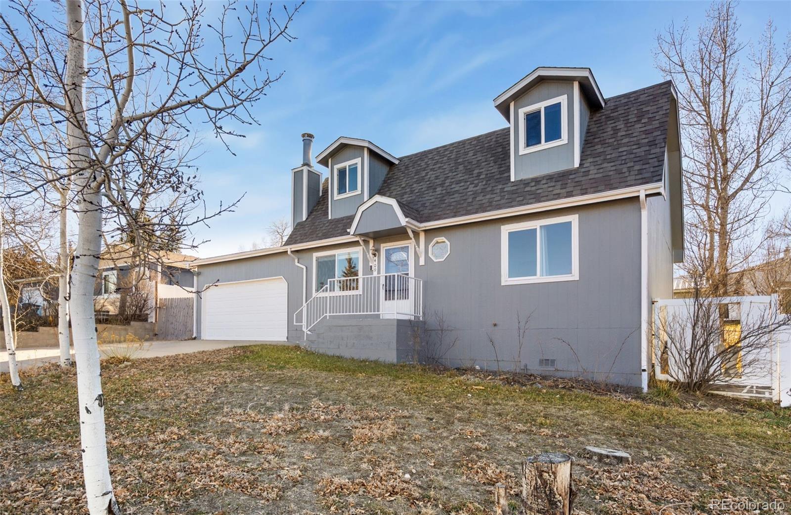 409 Starway Street Fort Collins CO 80525