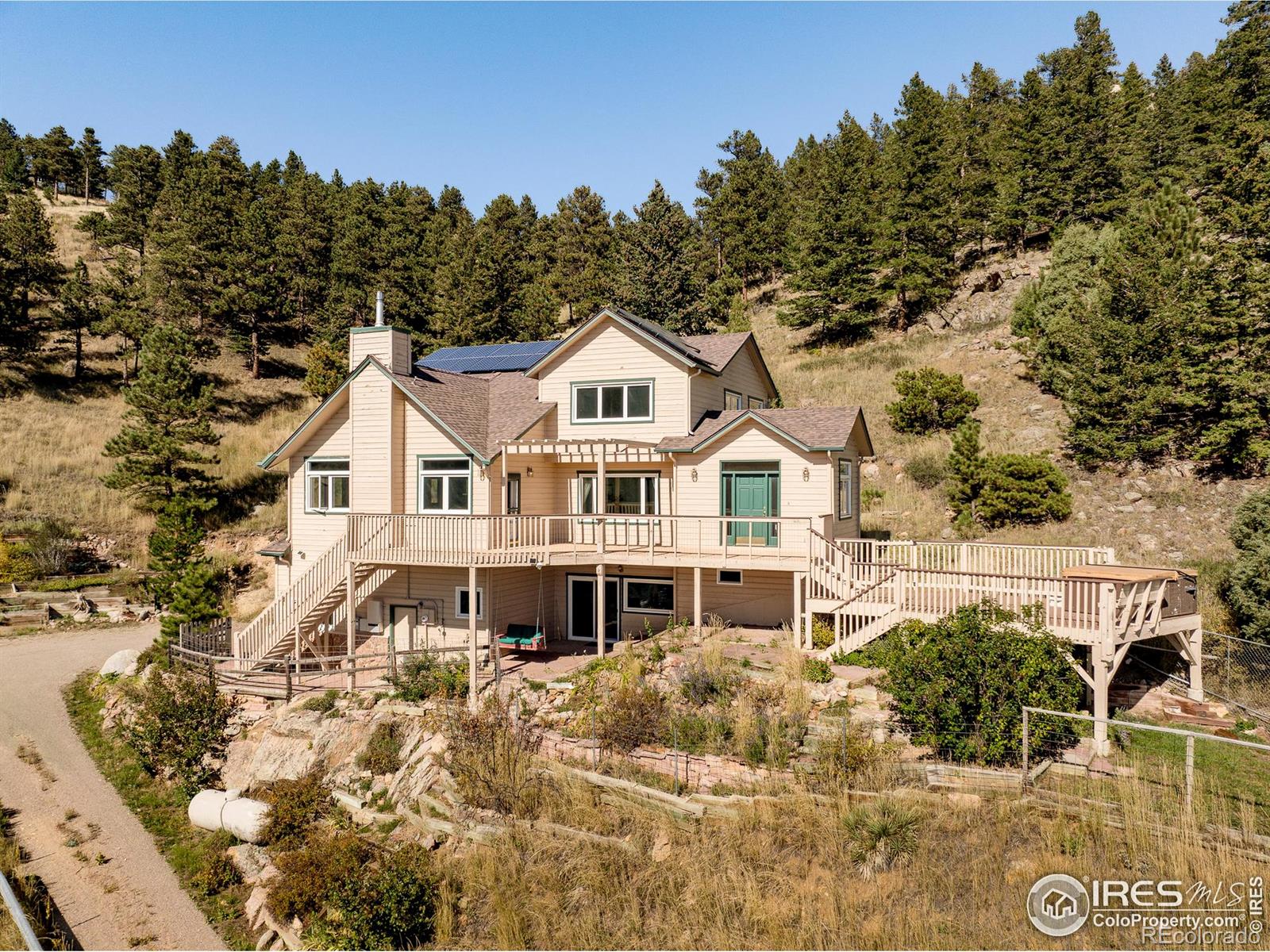 270 Canon View Road Boulder CO 80302