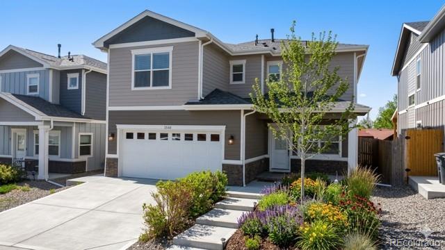 1540 Elmwood Place Denver CO 80221