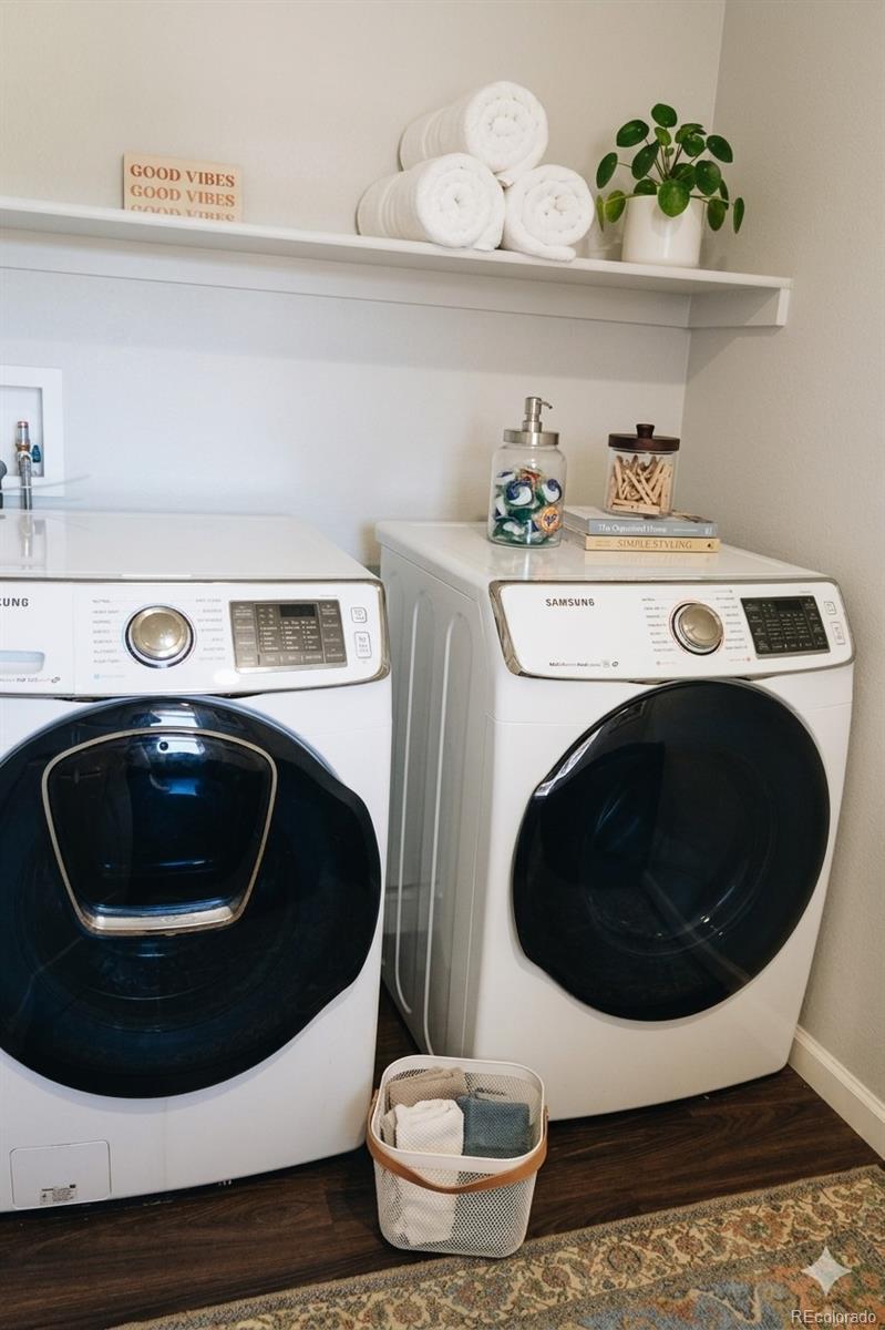 1540 Elmwood Place Denver CO 80221