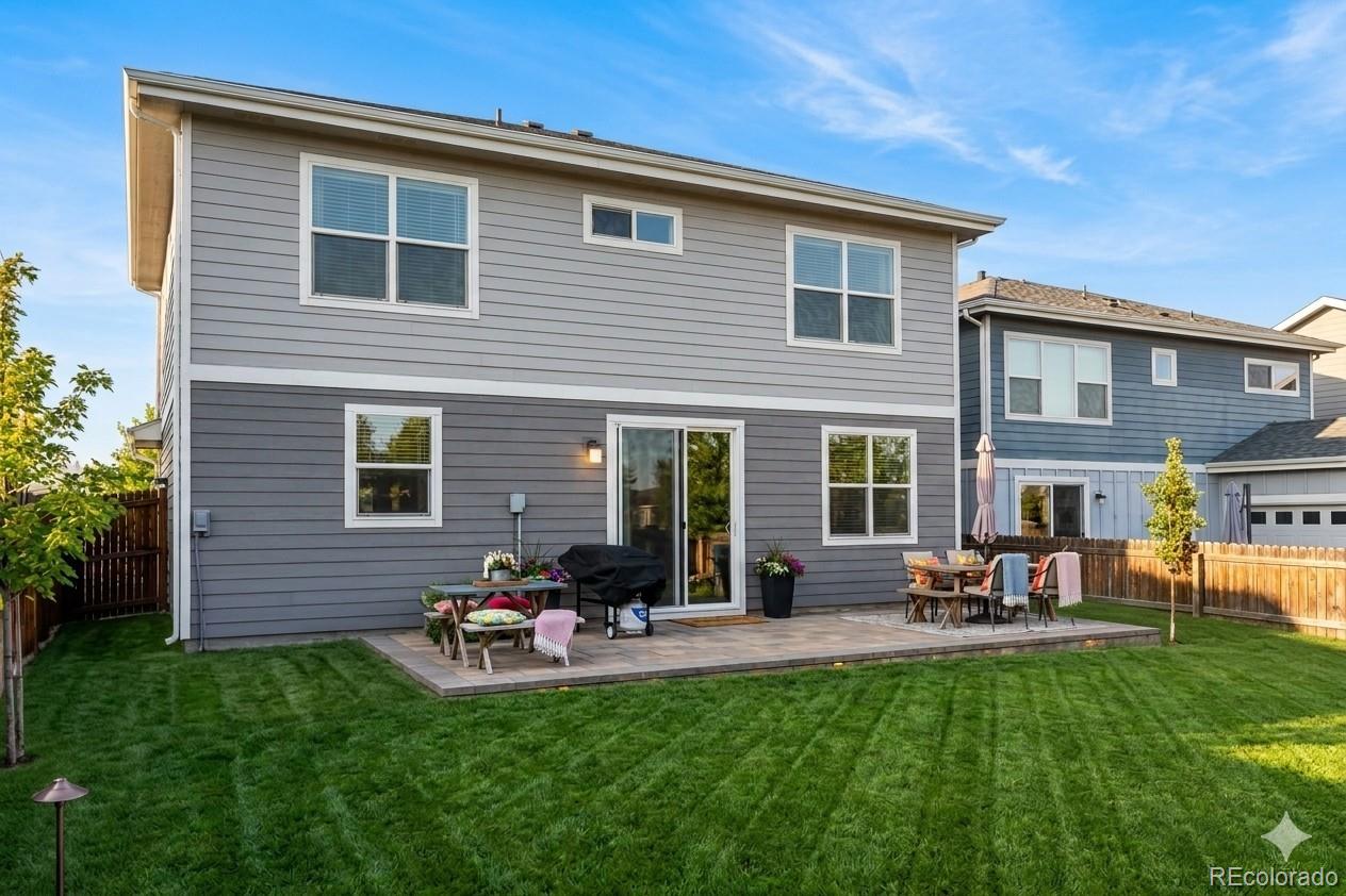 1540 Elmwood Place Denver CO 80221