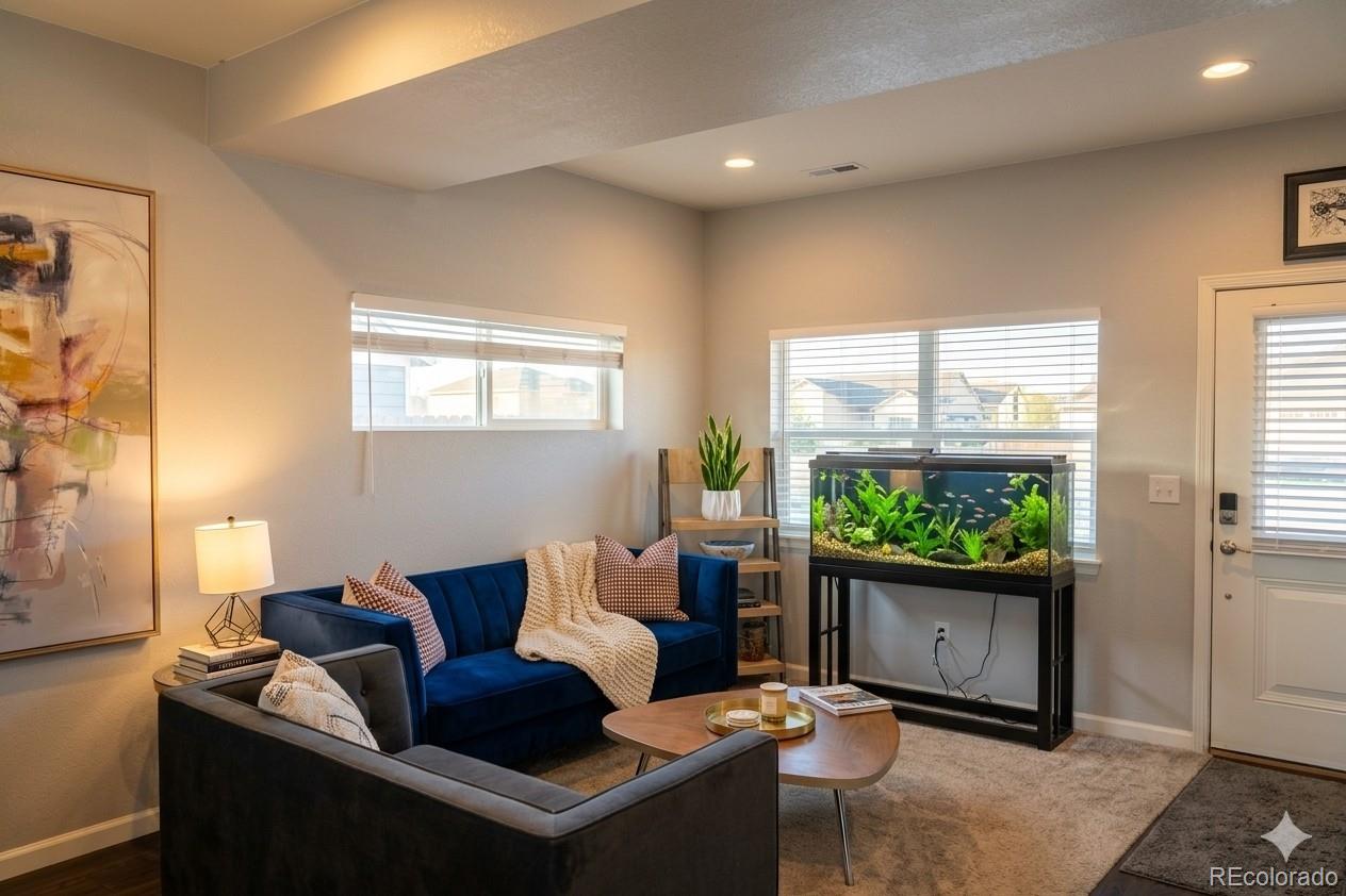1540 Elmwood Place Denver CO 80221