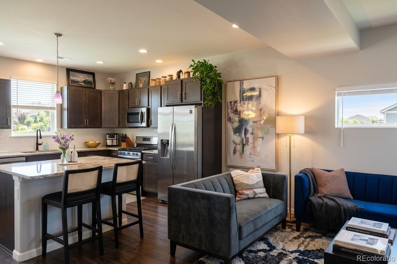 1540 Elmwood Place Denver CO 80221