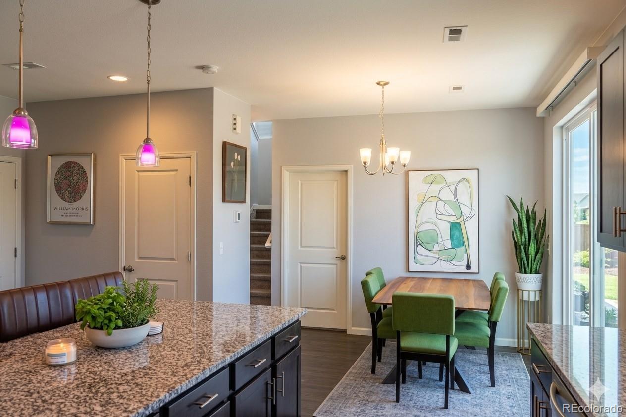 1540 Elmwood Place Denver CO 80221