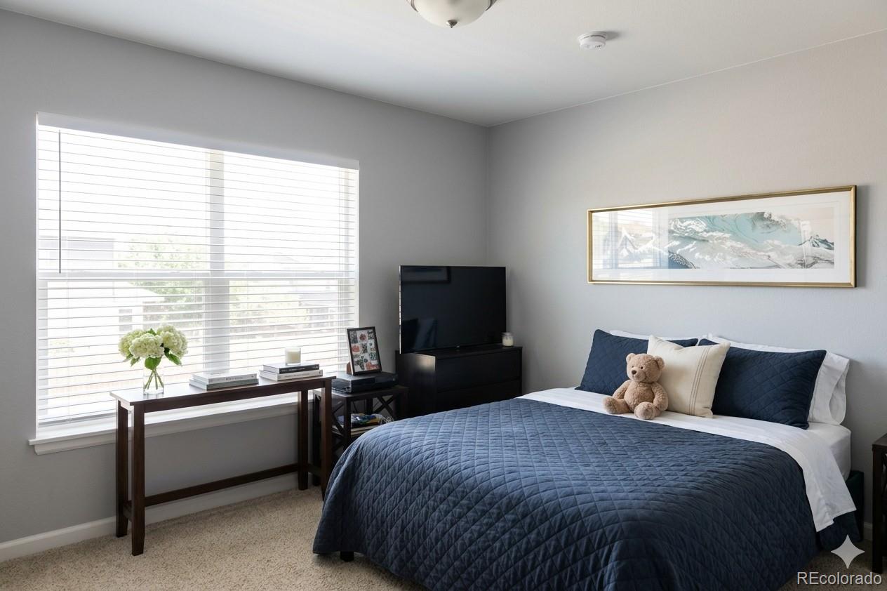 1540 Elmwood Place Denver CO 80221