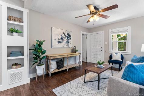 1825 S Williams Street Denver CO 80210