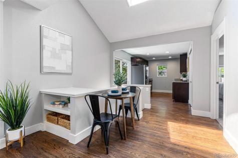 1825 S Williams Street Denver CO 80210