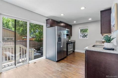 1825 S Williams Street Denver CO 80210