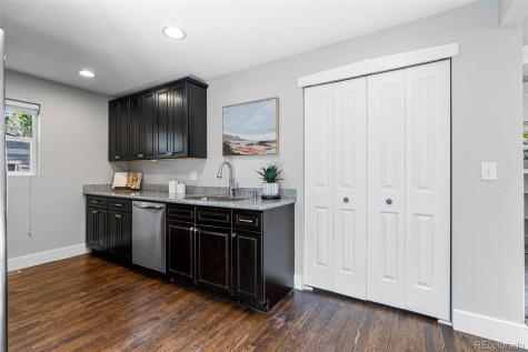 1825 S Williams Street Denver CO 80210