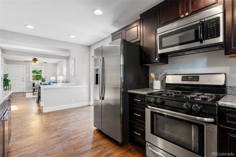 1825 S Williams Street Denver CO 80210
