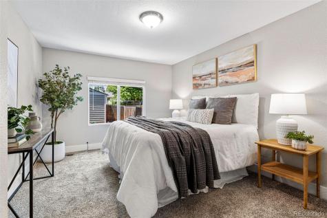 1825 S Williams Street Denver CO 80210